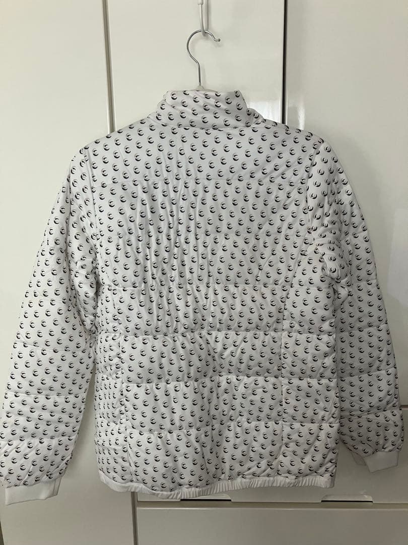 【タグ付き未使用品】Callaway アンカー柄 ジャケット