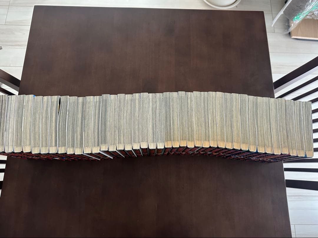 【値下げ】漫画キングダム　1〜54巻セット