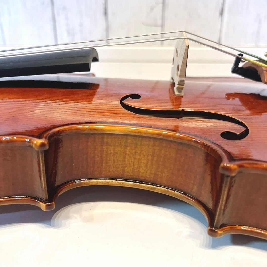 極美品】Heinrich Gill No.56 4/4 Germany ドイツ