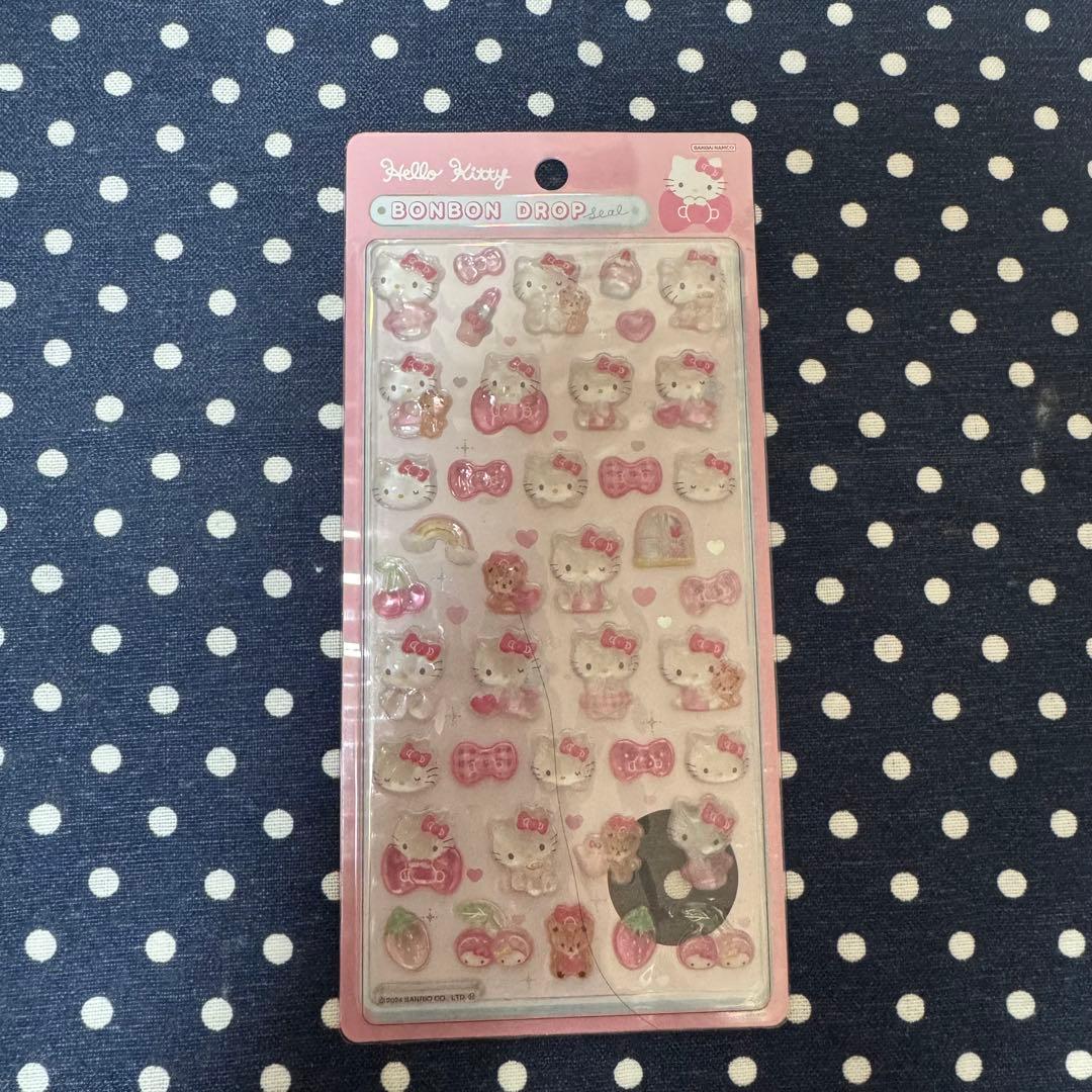 シール・ステッカー okamomomo