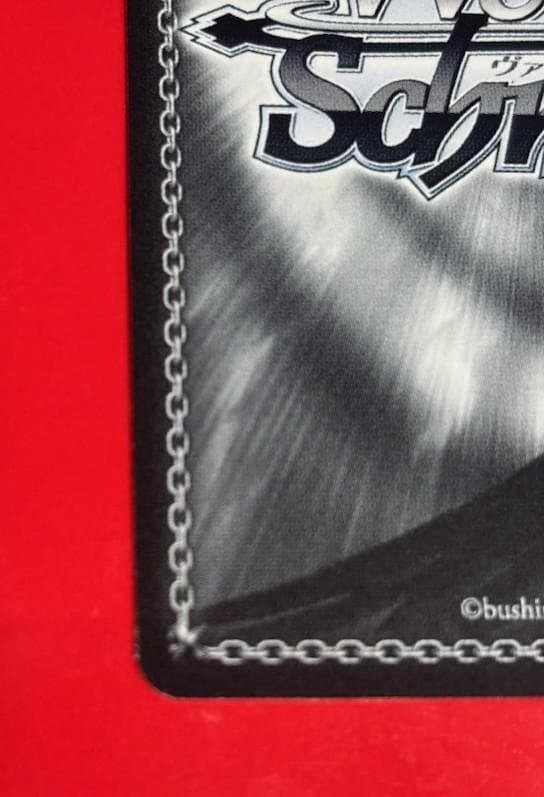 WS　ギルティクラウン　“歌姫” いのり TD サイン