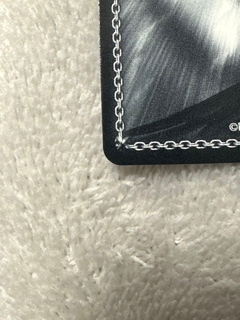 ヴァイスシュヴァルツ 変わらない気持ち 中野二乃 サイン