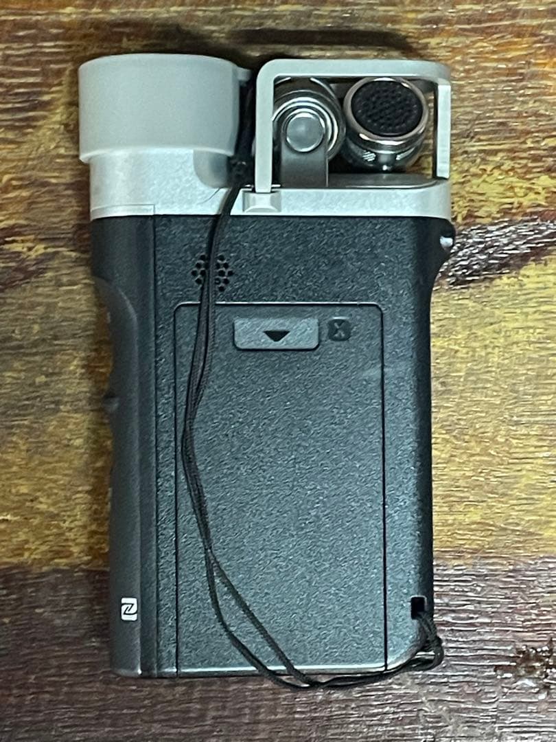 SONY HDR-MV1 Wi-Fi機能付きビデオカメラ【動作未確認】