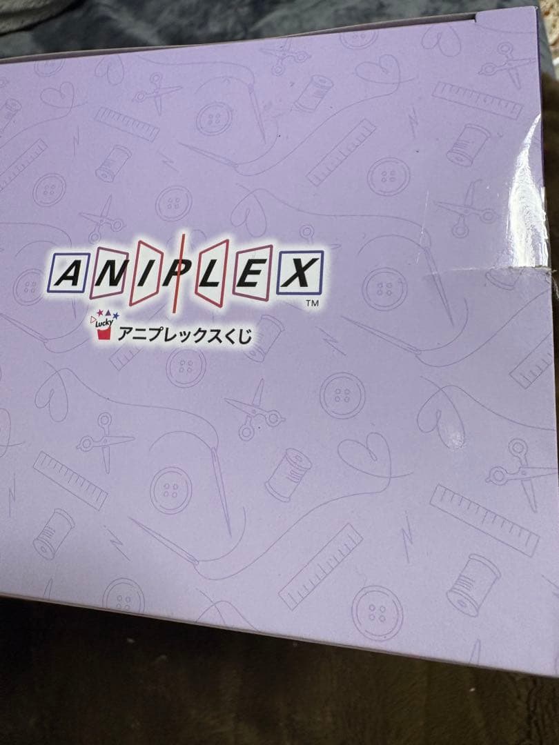 その着せ替え人形は恋をする 1番くじ A賞　B賞