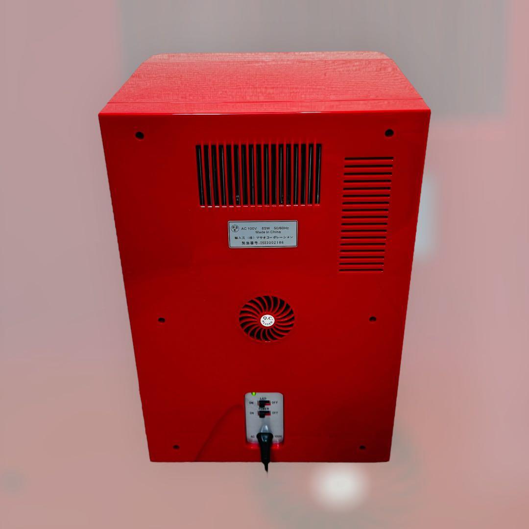 8610.マサオ ミニ自動販売機 MSO-016