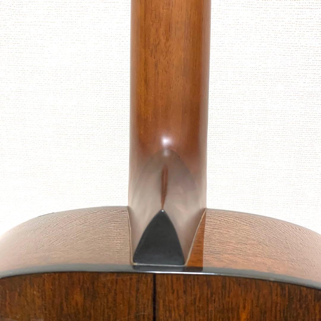 HISTORY HMG S TN 日本製アコギ 新品弦・清掃済 - メルカリ