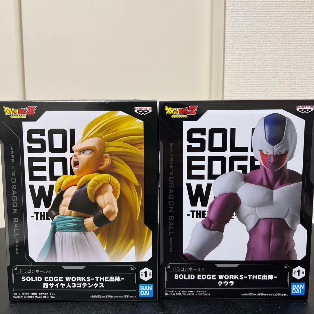 ドラゴンボールヒーローズ 未開封 ゴテンクス クウラ ドラゴンボールヒーローズ 未開封 ゴテンクス クウラ - メルカリ