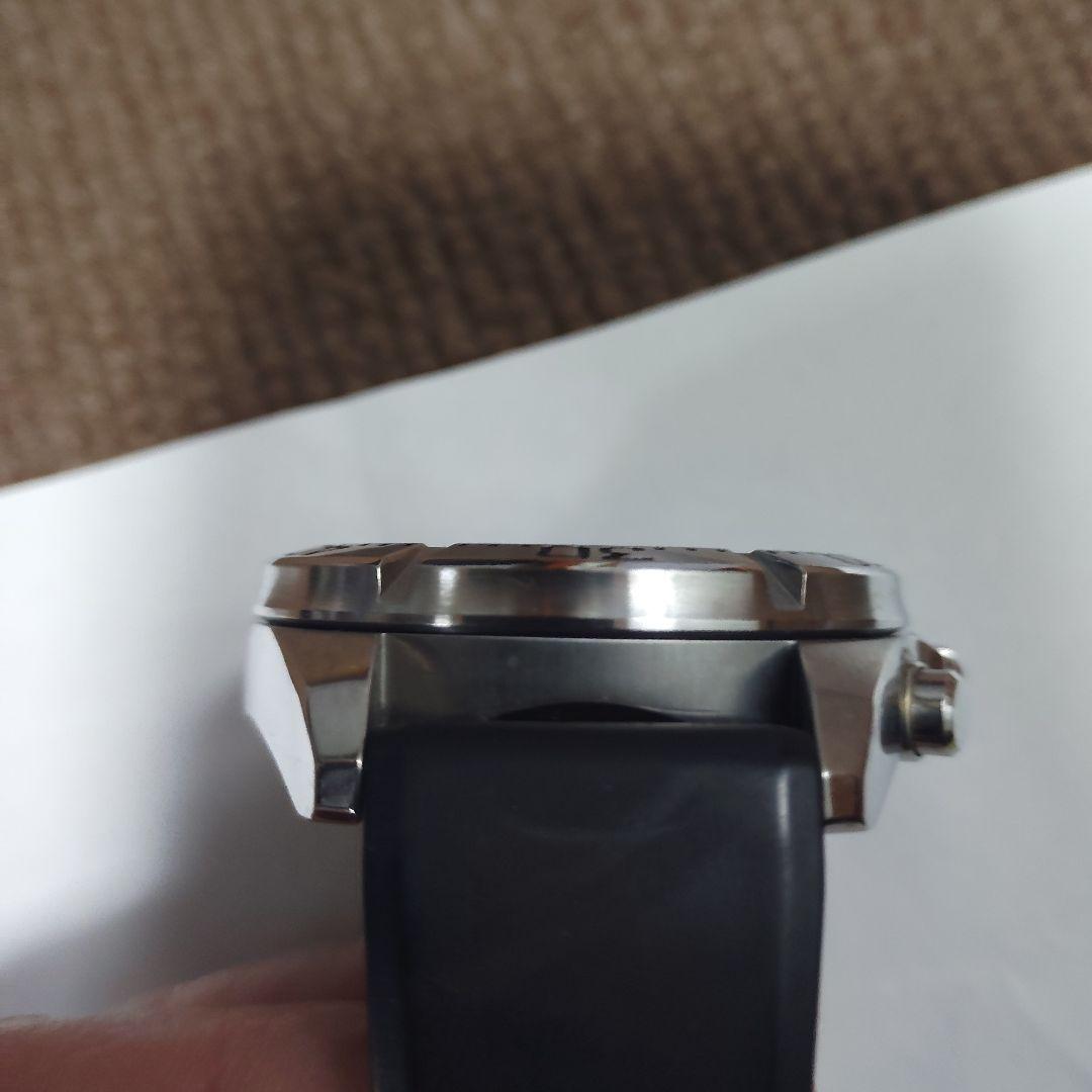 CITIZEN ソーラー電波