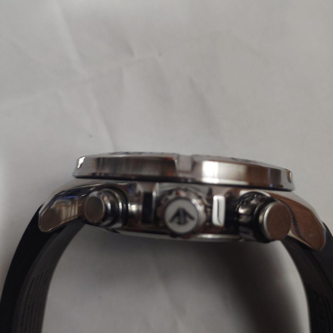 CITIZEN ソーラー電波