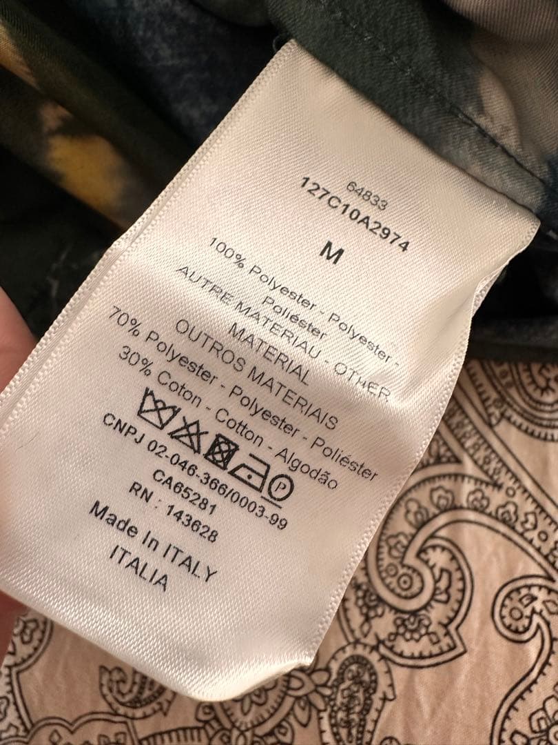 ジャケット・アウター Sold out Dior