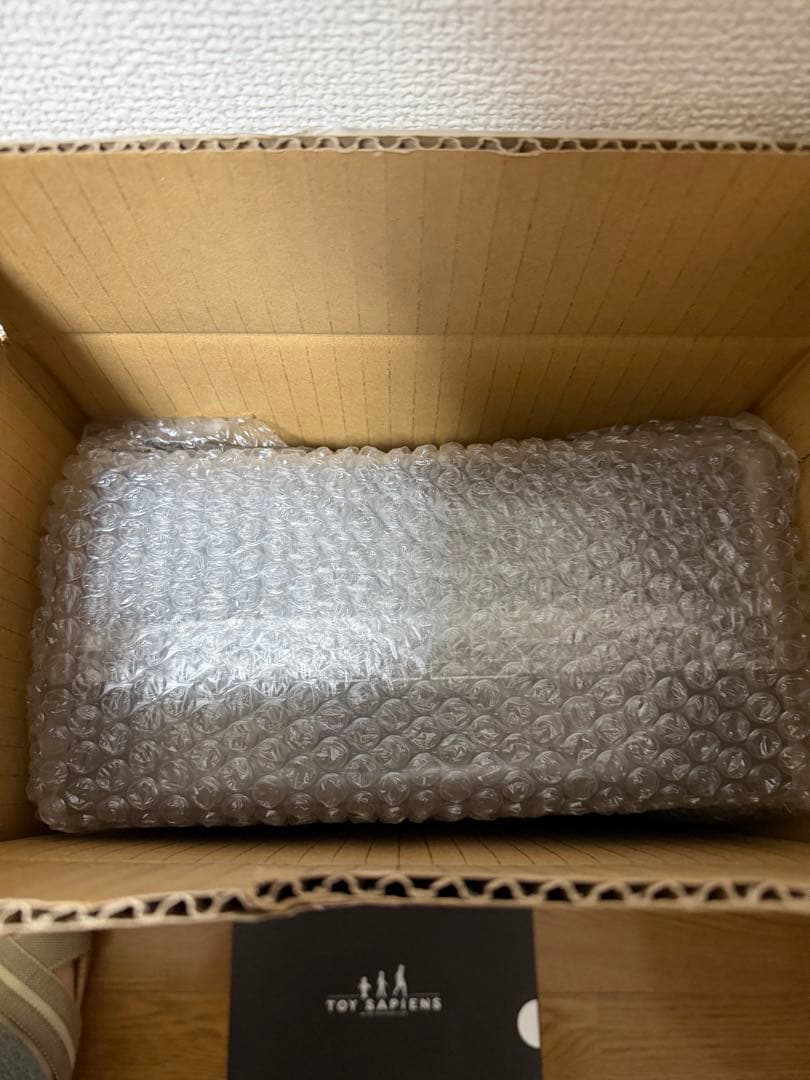 トイサピ限定版【クローン・トルーパー(ウルフパック/第104大隊)】ホットトイズ