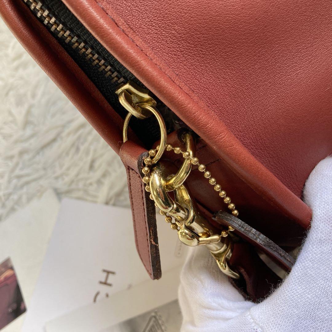 タグ付き vintage coach old archive boston