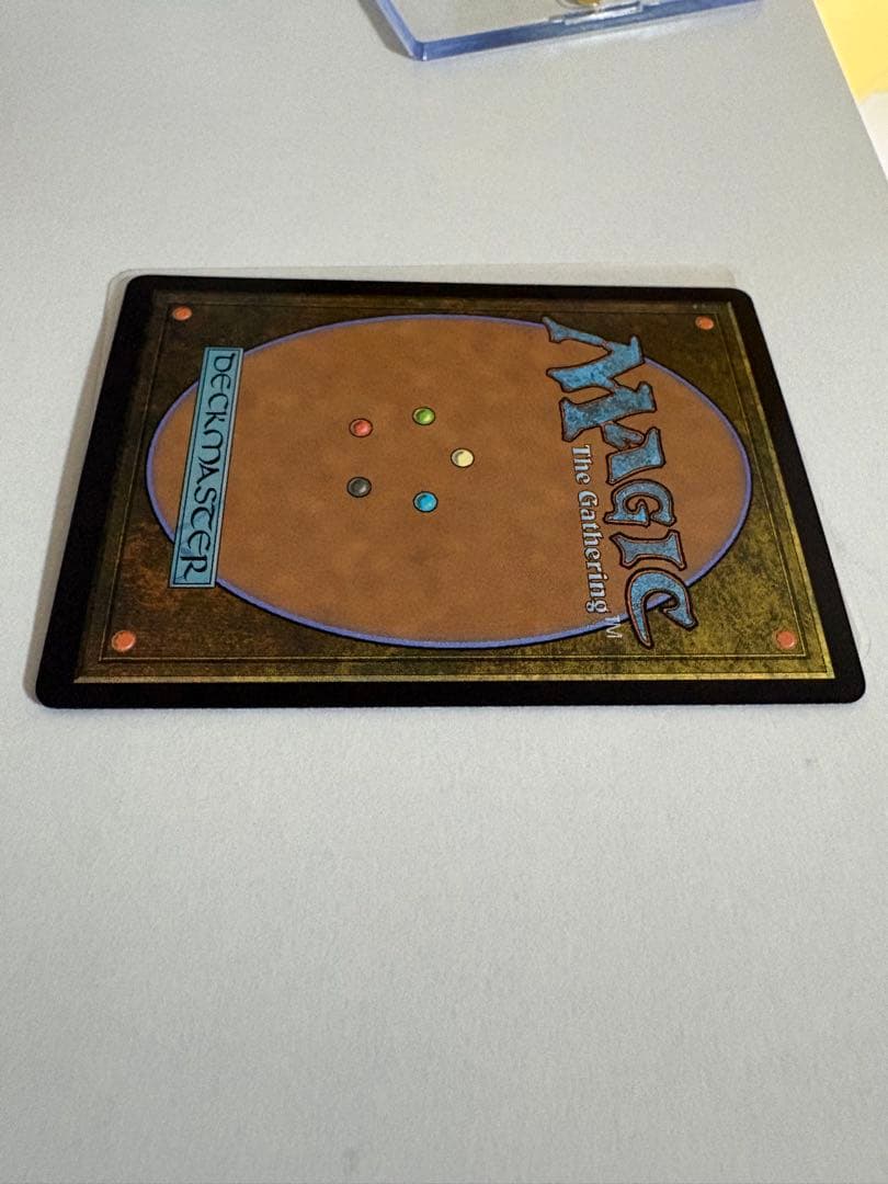 灯を追う者、チャンドラ フラクチャー Foil ショーケース 日本語