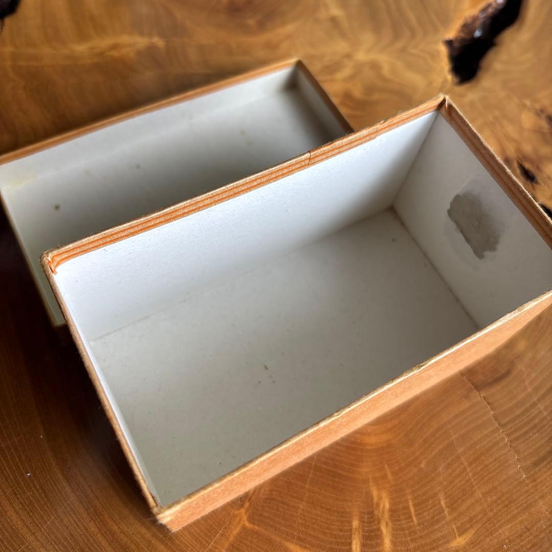 高山茶筅 井上若狭作 茶道具 紙箱 - メルカリ