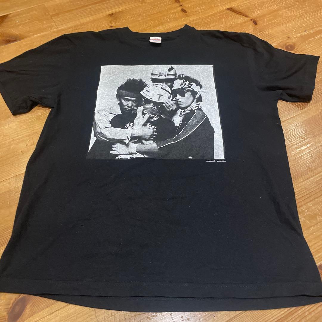 THE TIMERS タイマーズ 35周年記念 Tシャツ L 忌野清志郎 未開封THE TIMERS 35周年記念Tシャツ XL 忌野清志郎 タイマーズ