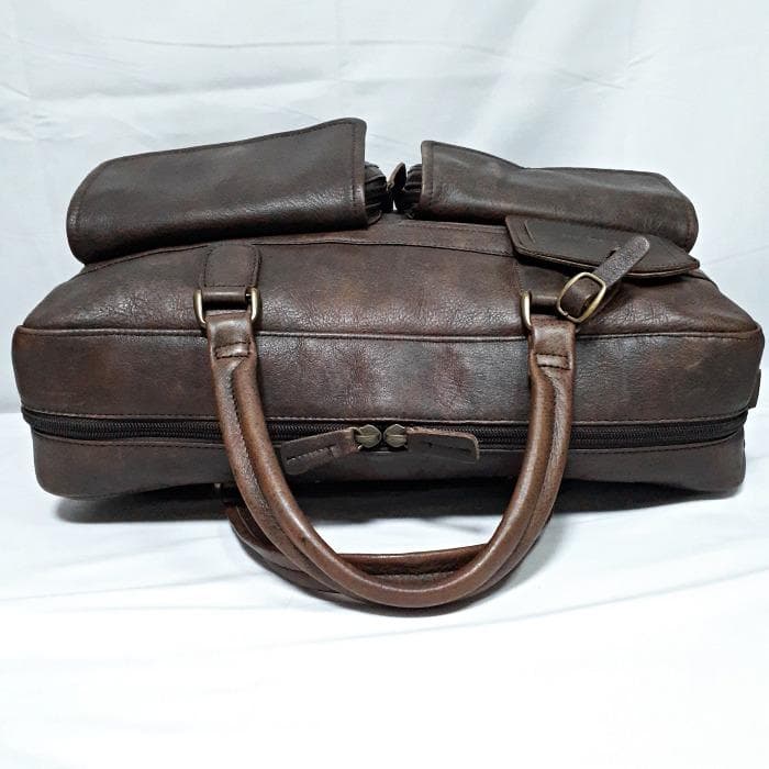 L.L.Bean レザー ビンテージ 2way 旅行 ショルダー ボストンバッグ