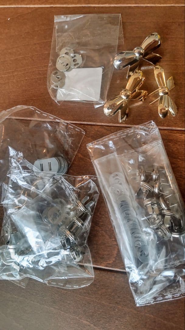 ラメルヘンテープおまとめ売り