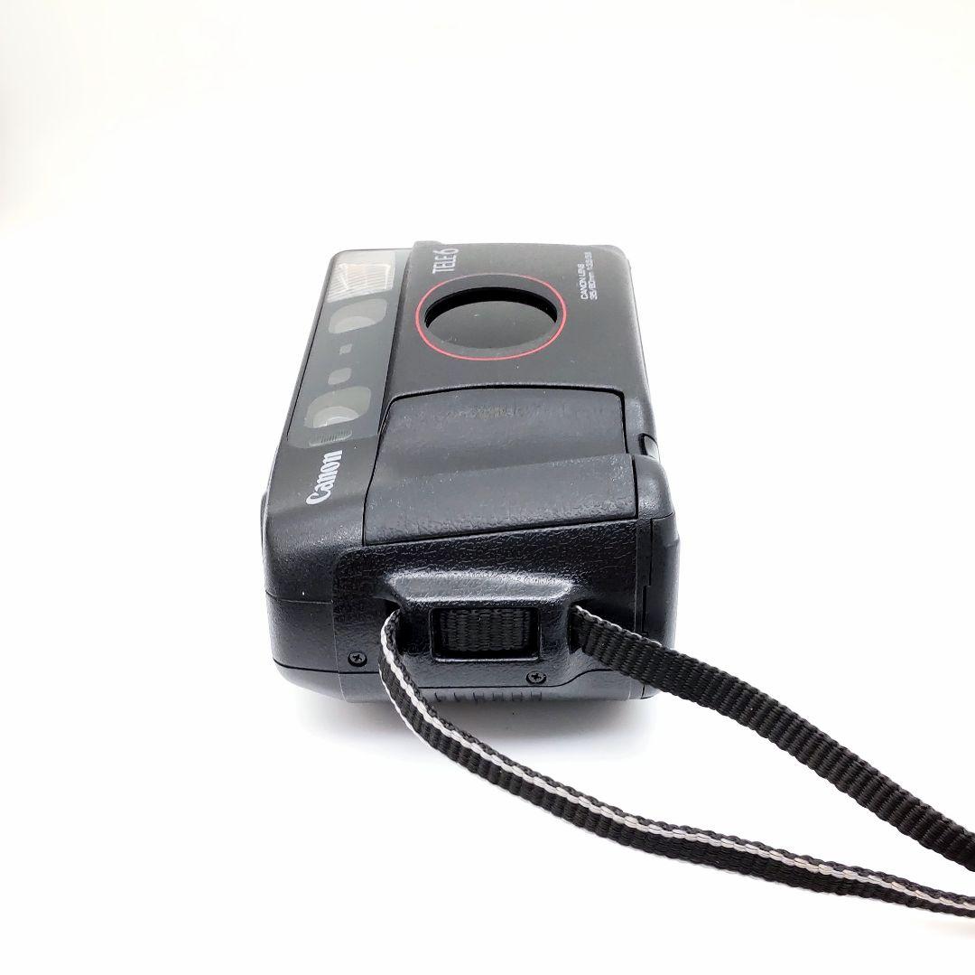 完動品◇極美品【ブログで人気◇昭和レトロ】Canon Autoboy TEL