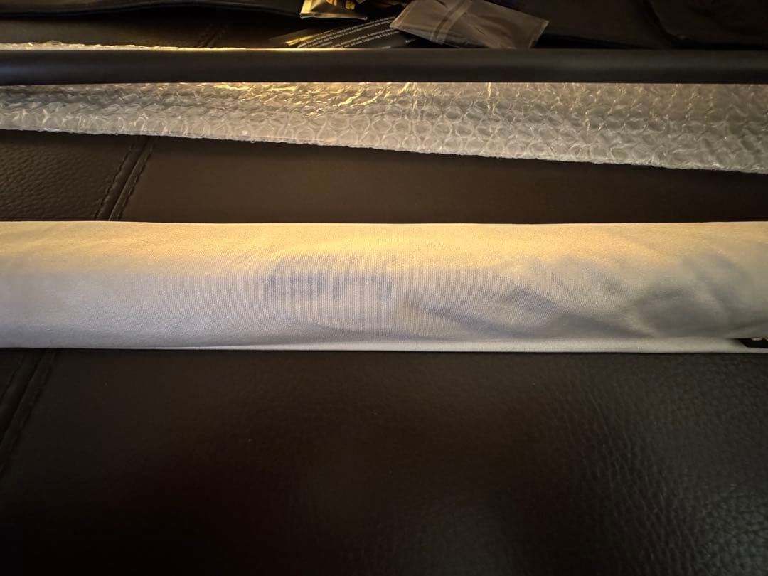 プレデター30thAnniversary BKRush バットのみ