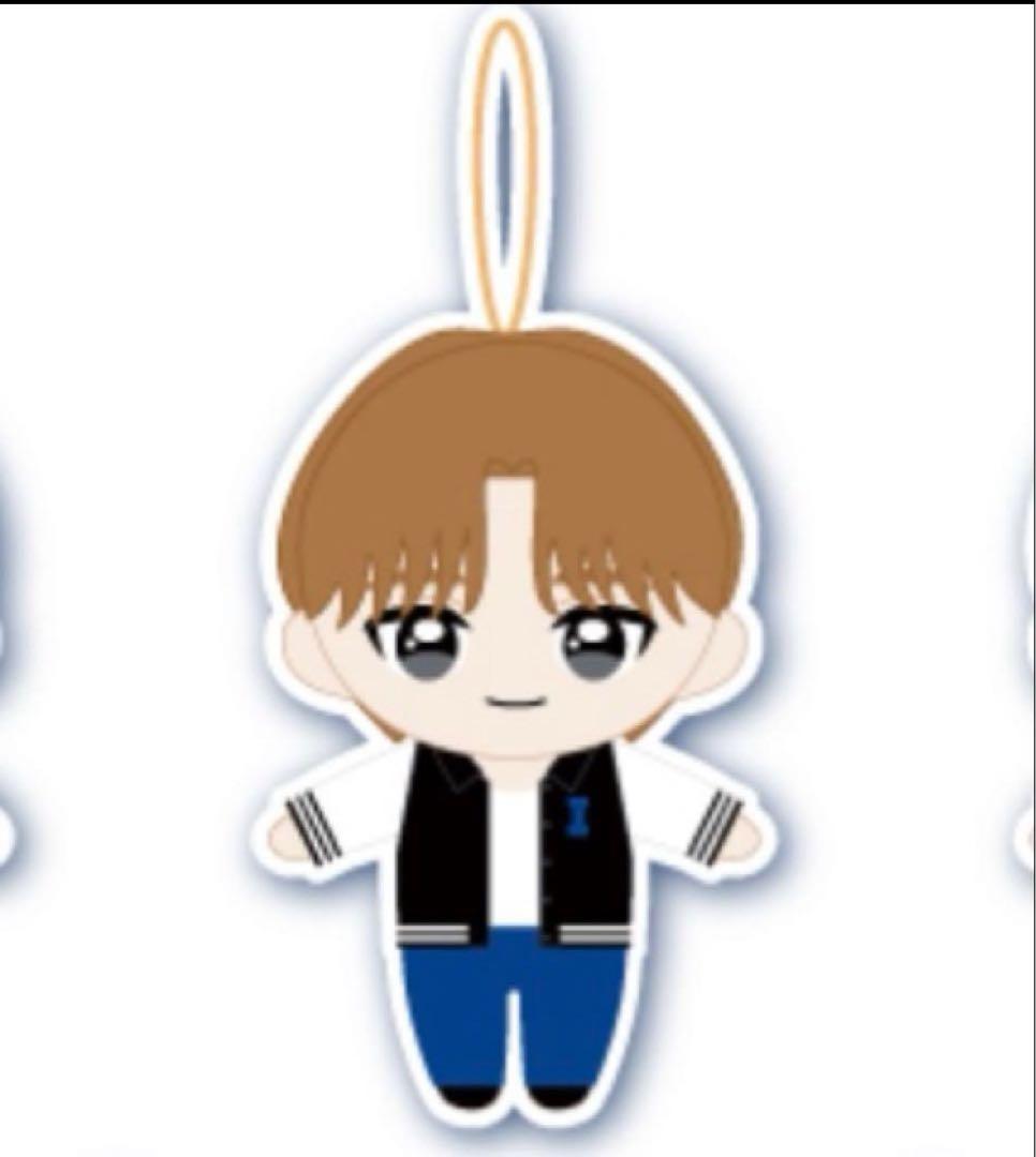 SEVENTEEN BE@RBRICK 100% & 400% ドギョム