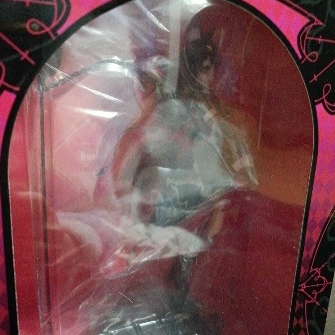 《新品未開封》ホロライブ 大神ミオ フィギュア 一番くじ