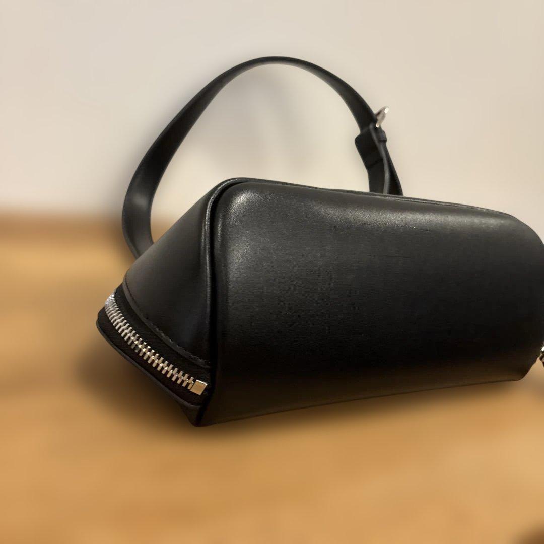 ADD CULUMN アドカラム FIGRE ボディバッグ ショルダーバッグ