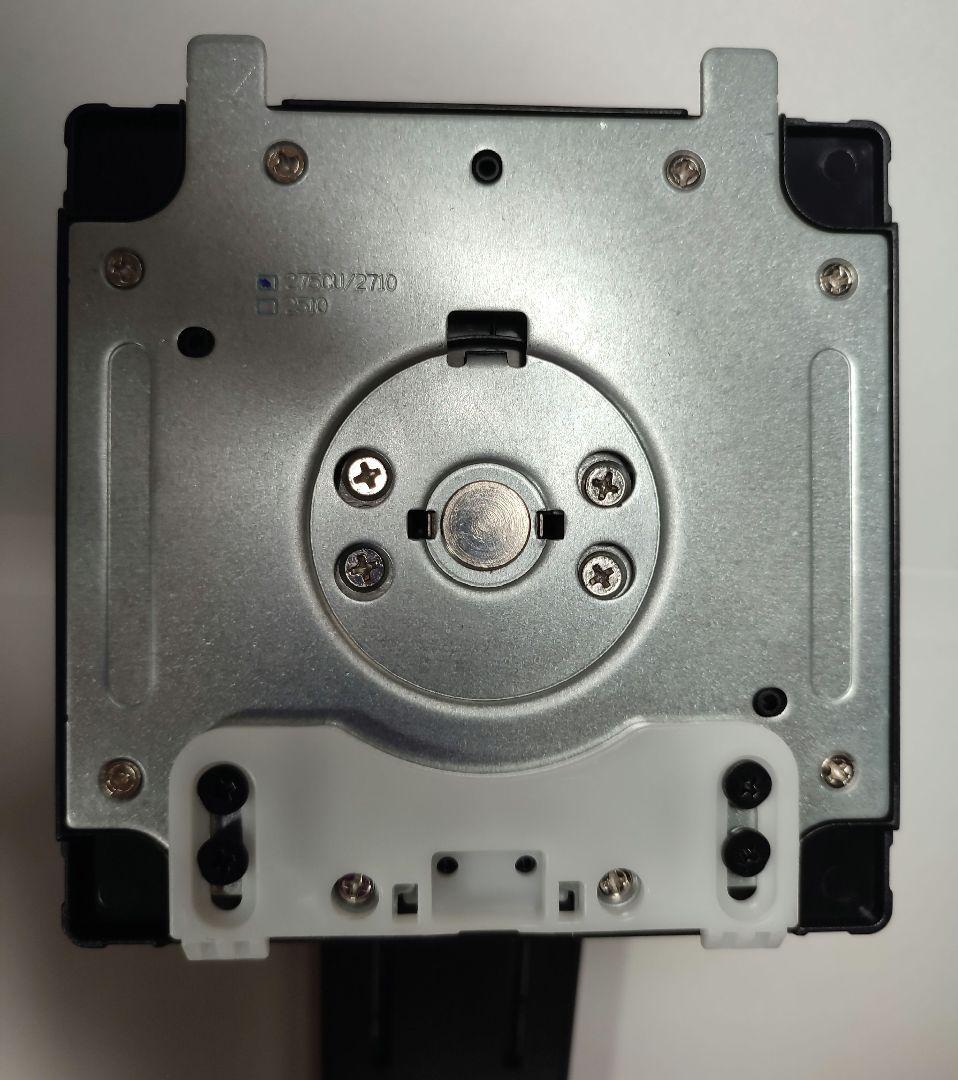 置き型モニターアーム☆IODATA ゲーミング 27インチ用☆取付部品セット