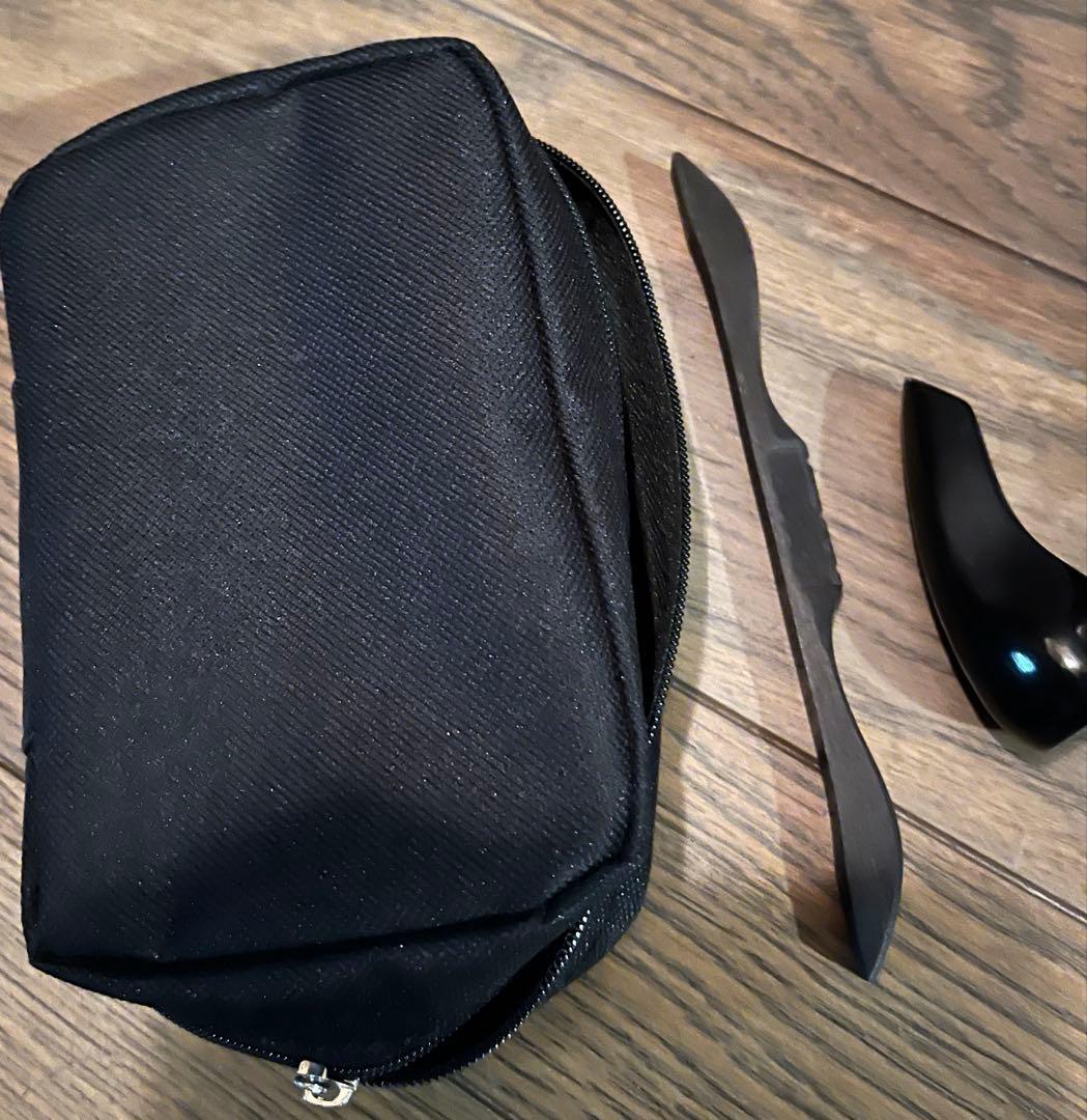 沖縄　三線　人工蛇皮