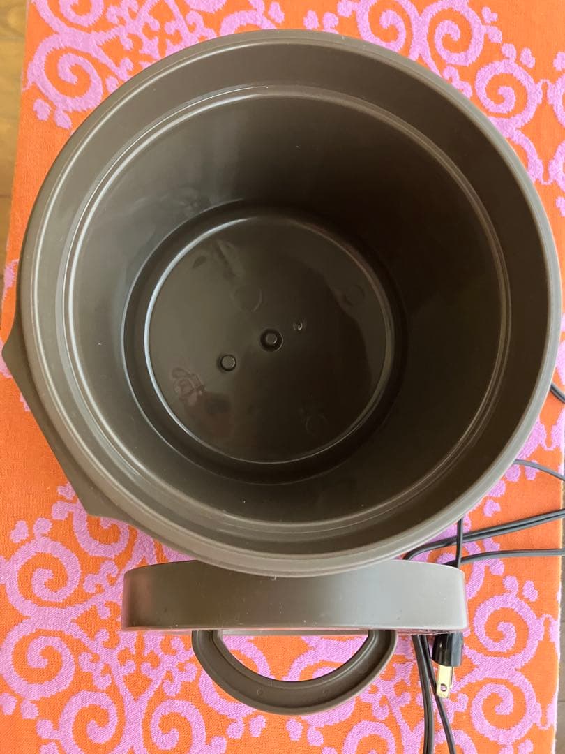 TANICA ヨーグルティアＳ　ys-02 米糀付き