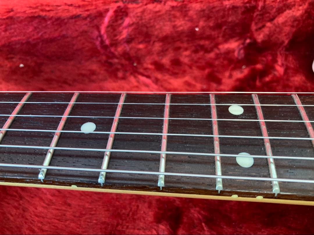 希少！　momose 2014楽器フェア出展モデル