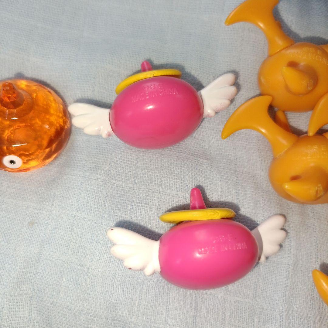 ドラゴンクエスト スライム　フィギュアセット 　まとめ売り