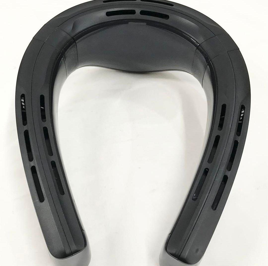 TORRAS COOLIFY 3 ネッククーラー 首 扇風機 冷房 暖房