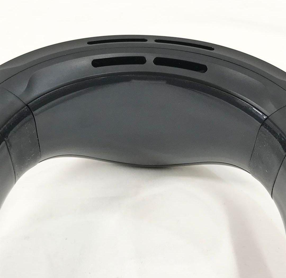 TORRAS COOLIFY 3 ネッククーラー 首 扇風機 冷房 暖房