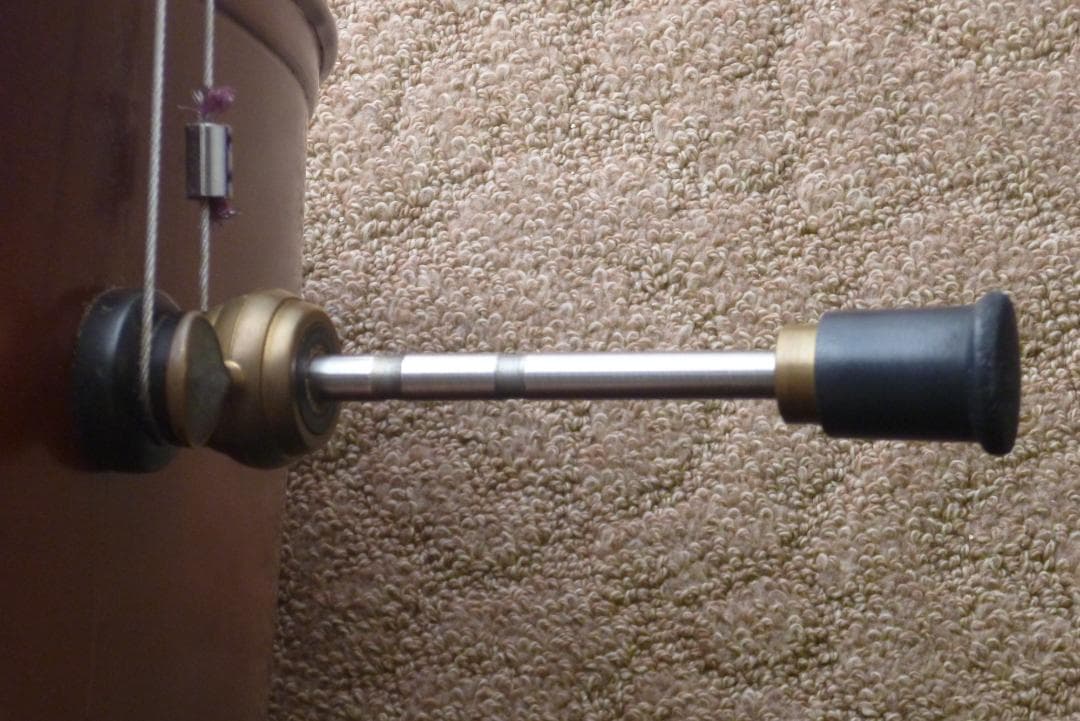 【abg 様 引取限定】Oriente HO-38 コントラバス（2005.6）