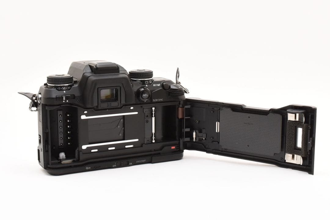 完動品 Minolta α-7 フィルム一眼レフカメラ