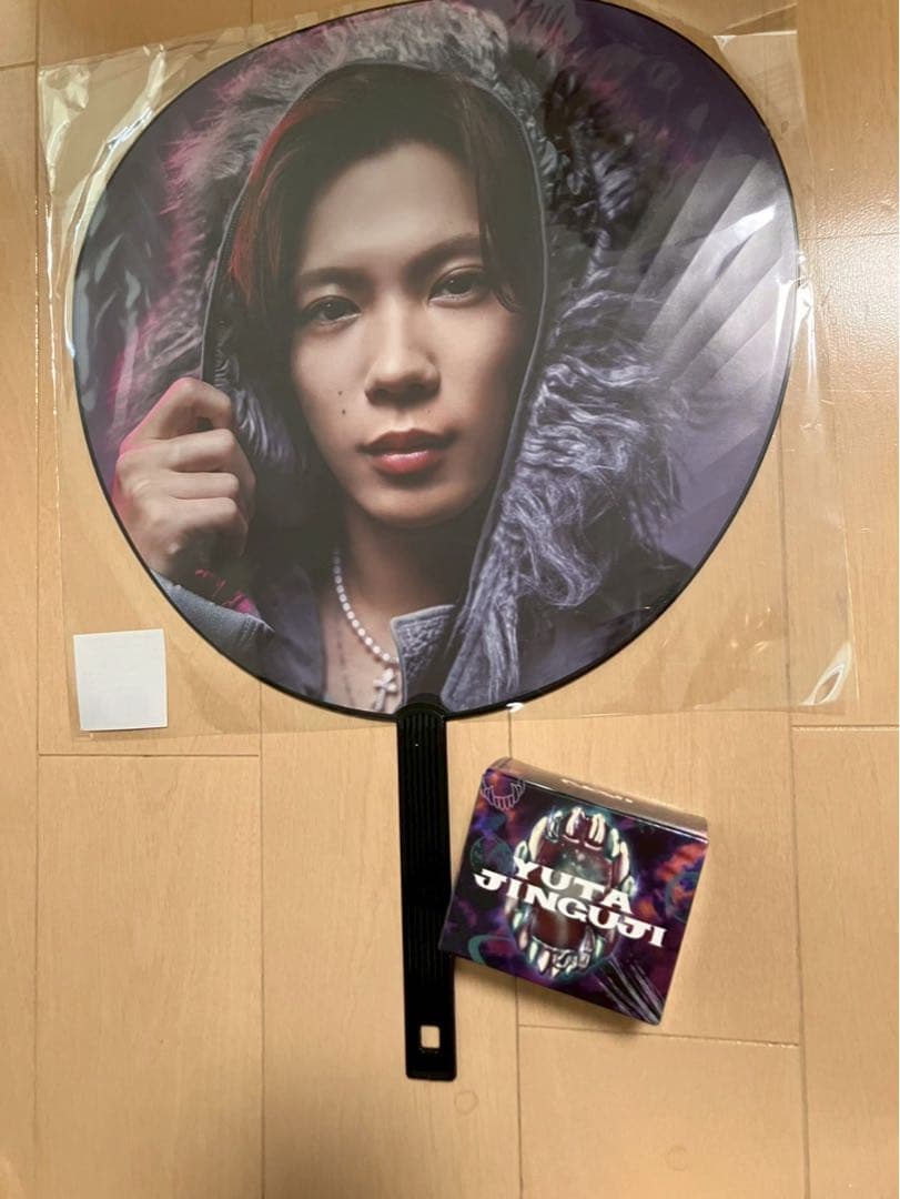 V系☆kannivalism【怜＆圭＆裕地】特典☆ステッカー☆3点セット