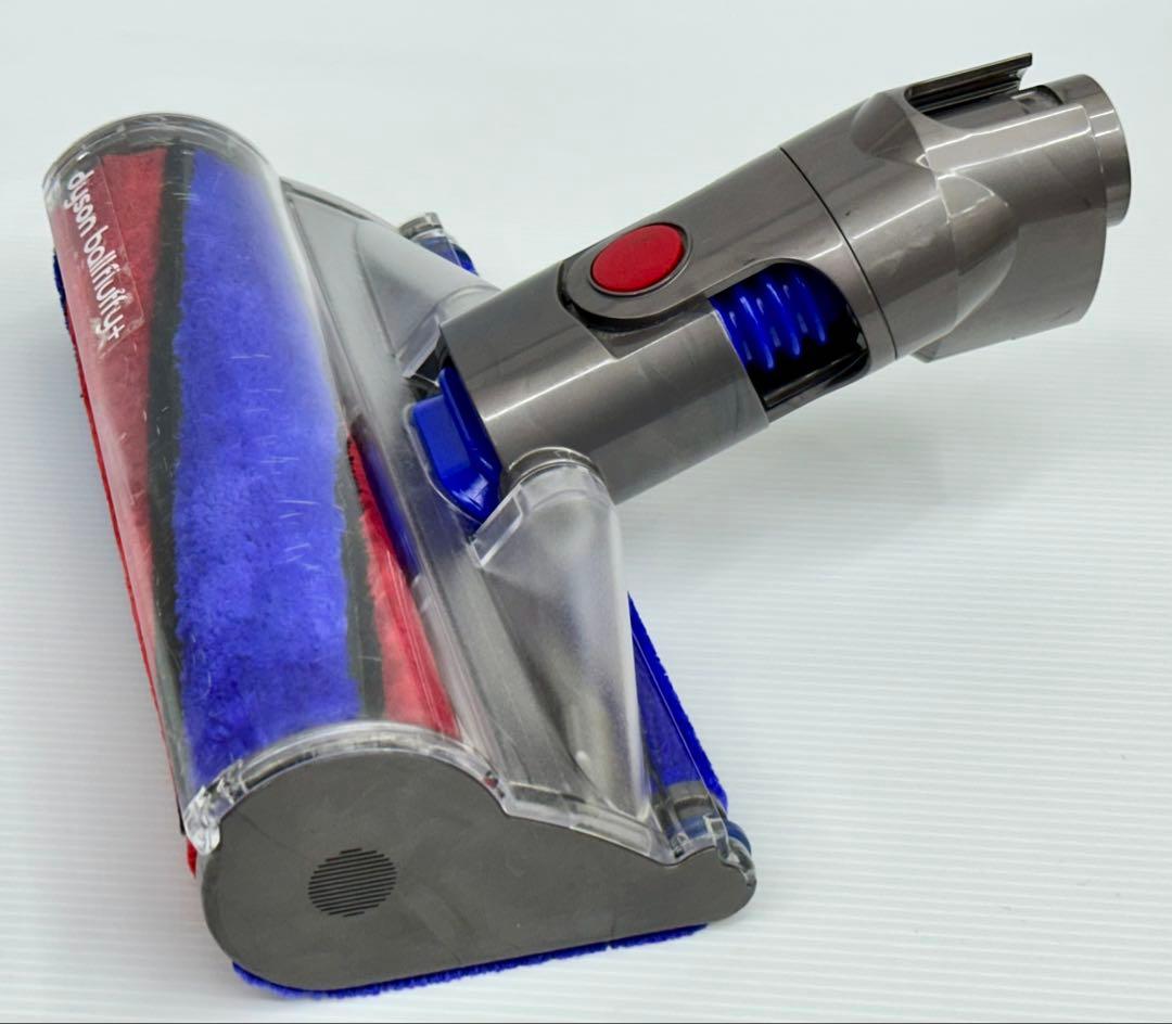 CY24 中古 ダイソン ソフトローラークリーナーヘッド 151868 掃除機