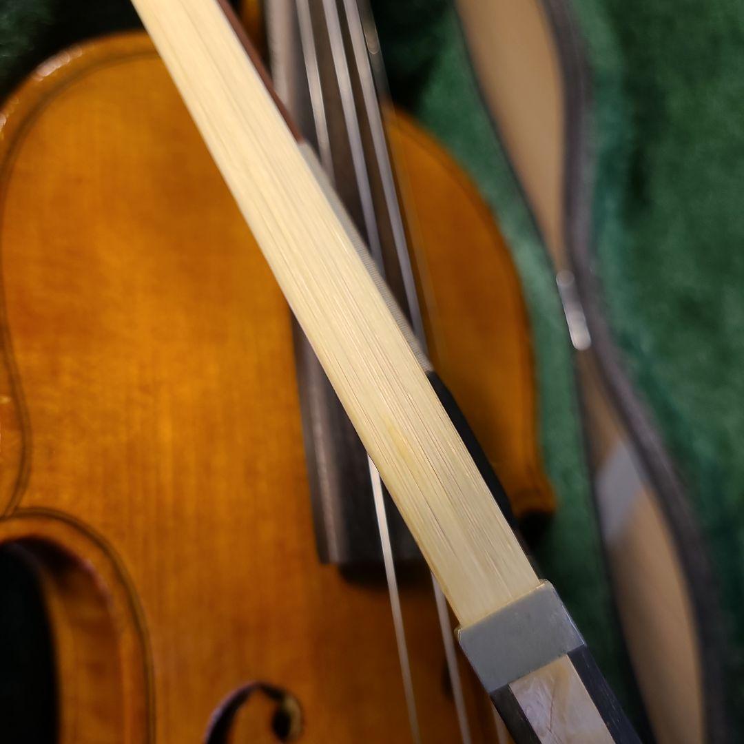 職人作 美山勇二 1/4バイオリン