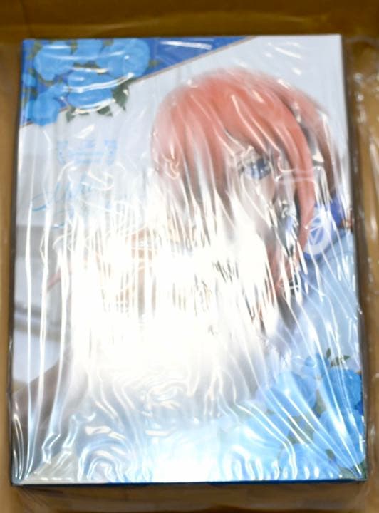 五等分の花嫁　コトブキヤ　フィギュア　五つ子セット