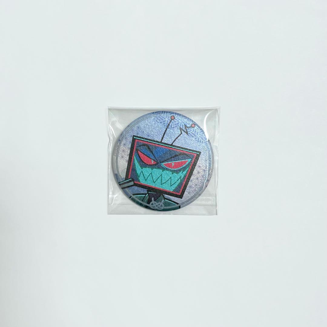 ハズビンホテル ヴォックス HAZBINHOTEL VOX 和服 缶バッジ - メルカリ