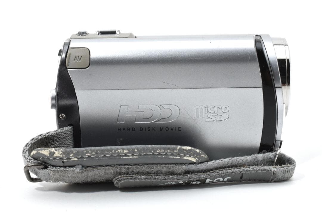 ★美品★ Victor Everio GZ-MG330 #20656