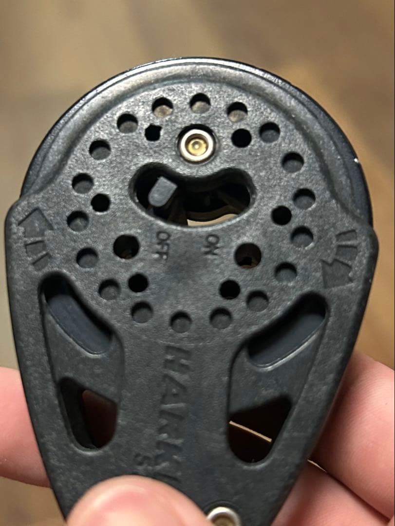 WTAPS WTPR-S フィンガーレスグローブ ブラックCropped Logo