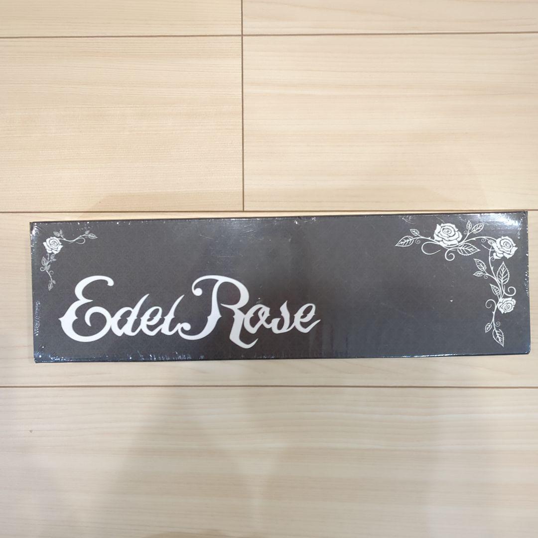 バンドリ　Edel Rose サプライセット