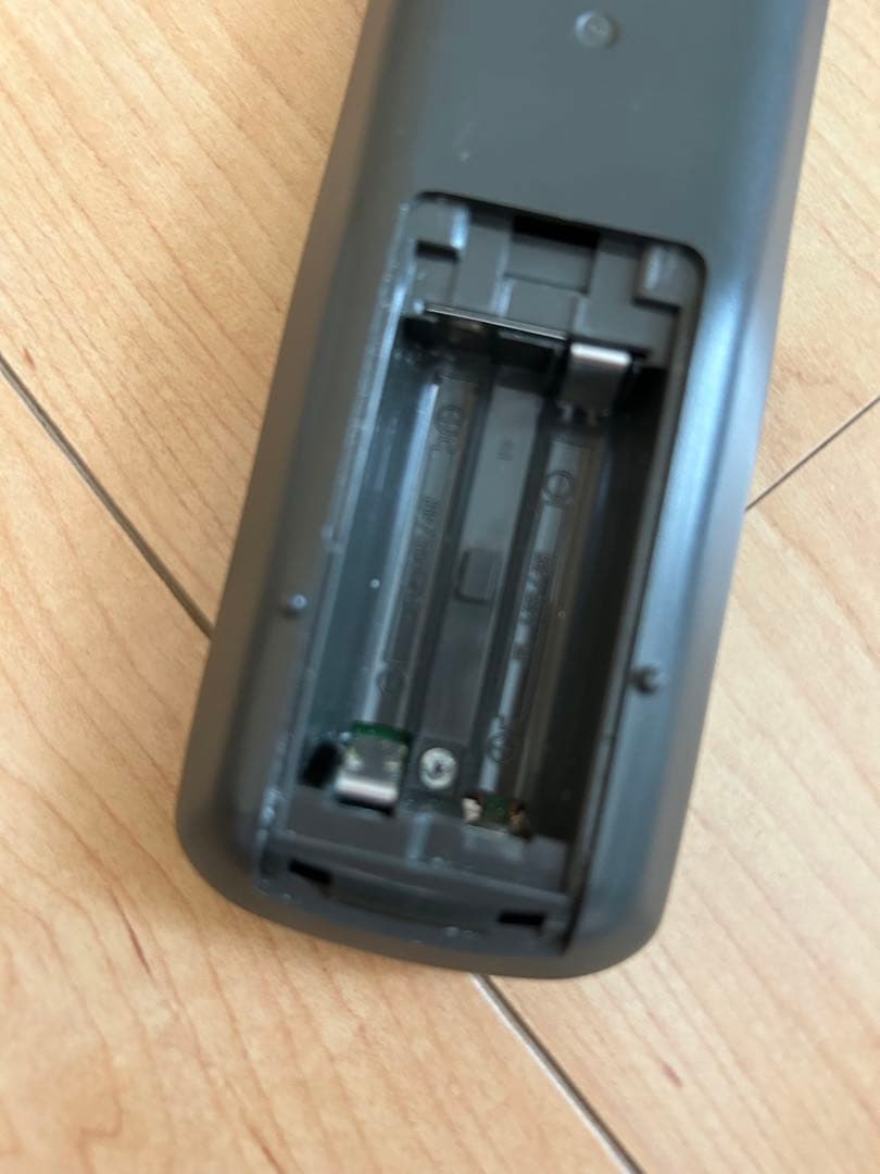 Panasonic 激レア品　ビデオデッキ　NV-HSB20 【動作確認済み】