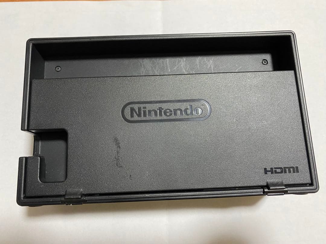 Nintendo Switch 本体 Joy-Con 大乱闘スマッシュブラザーズ