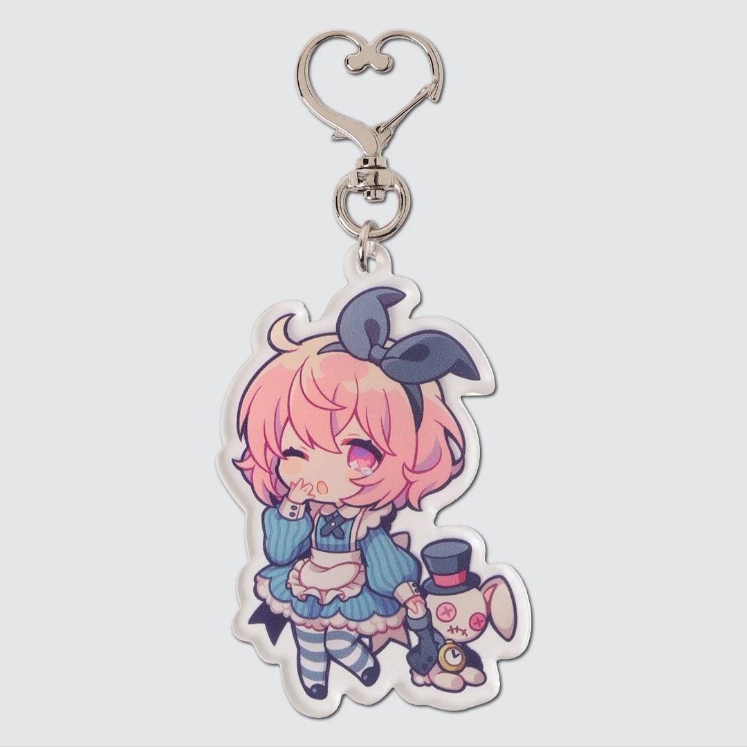 nqrseグッズまとめ売り なるせちゃん