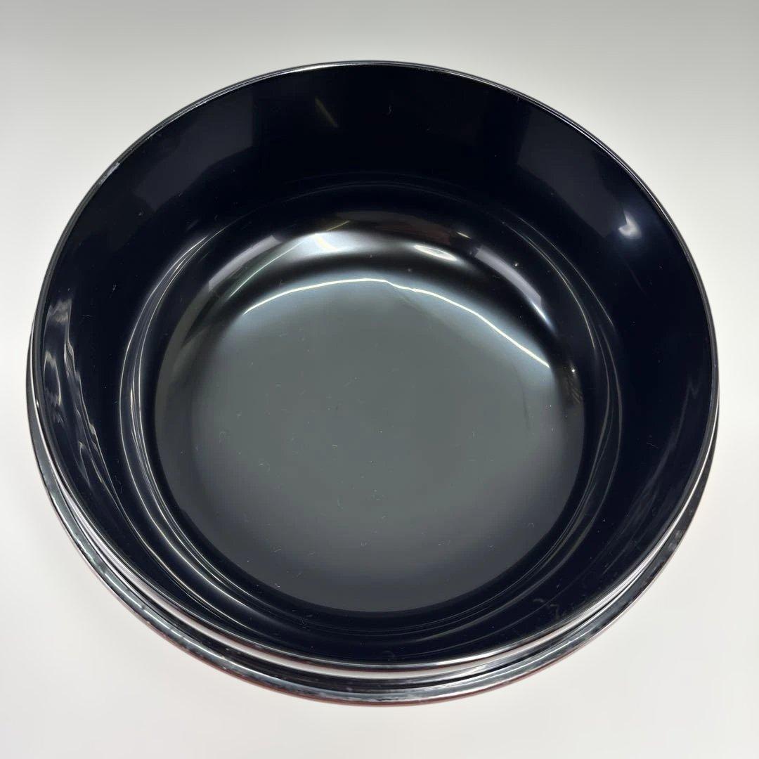 【茶道具】ロクロ目唐松食籠（紙箱）