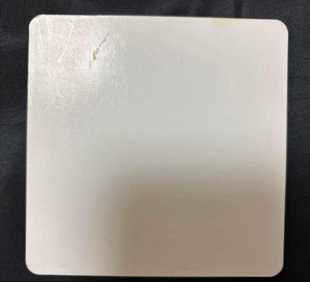 希少 BIOHAZARD 20th カプコンバー コースター 2種セット