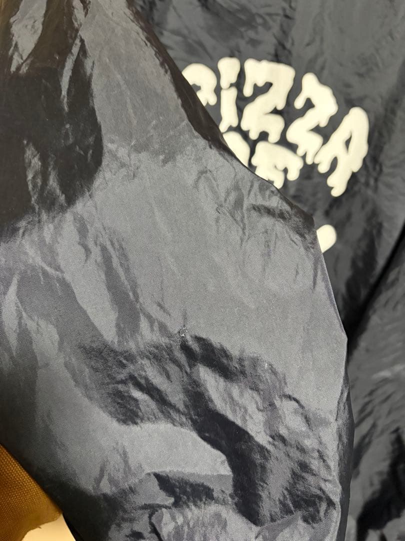 バンド シャツ パーカー セット