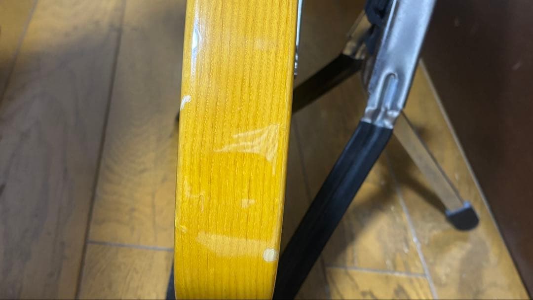 Coolz テレキャスター